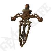 Elden RingRitual Sword Talisman image
